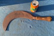 Antique Pierce sickle