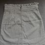 2 Mini skirts, size 8/10 Image 5