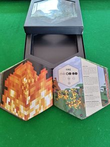 Minecraft Blockopedia 2014 edition