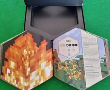 Minecraft Blockopedia 2014 edition