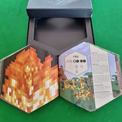 Minecraft Blockopedia 2014 edition