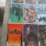 Batman joblot/bundle 20 comics freepost Image 3