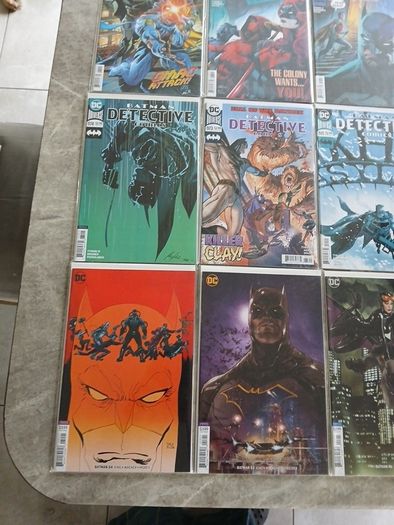 Batman joblot/bundle 20 comics freepost