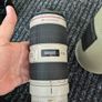canon 70 200 2.8 is II USM Image 5