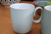 Denby mugs