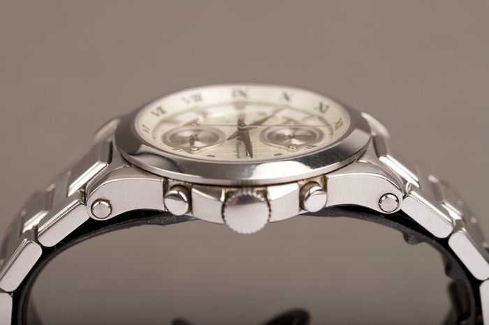 Seiko Premier