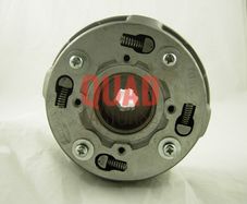 17-Tooth Automatic Clutch Assy for 50cc-125cc ATV,Dirt Bike & Go Kart.