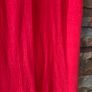 Red Bodycon dress, size 10 Image 2