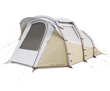 Decathlon Inflatable 4 person Tent