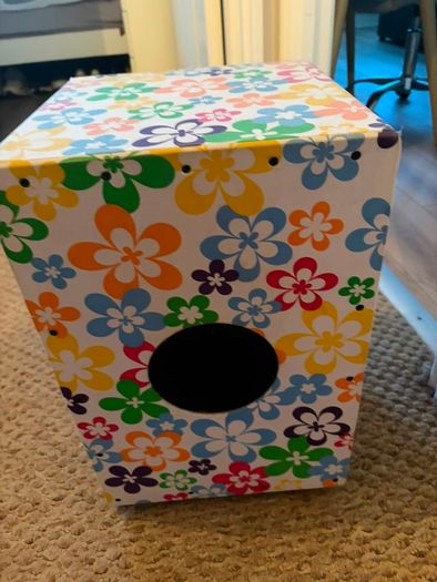 Cajon Meinl