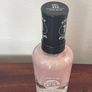 Sally Hansen Miracle Gel Polish in Plush Blush Image 2