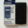 Vintage Casio fx-82SUPER Scientific Calculator | Boxed & Manual Image 2