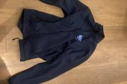MCR group jacket