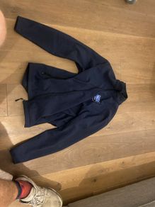 MCR group jacket