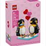 Lego Love penguins Image 3