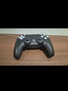 PS5 AimController MAX - TMR Anti-Drift - Fully Digital Everything (3yr Warranty)