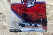 Porsche 917K Hot Wheels