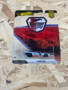 Porsche 917K Hot Wheels