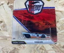 Porsche 917K Hot Wheels