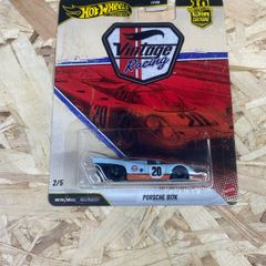 Porsche 917K Hot Wheels