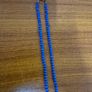 Vintage Beaded Necklace Image 2