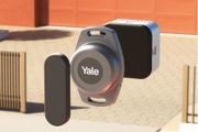 YALE Smart Gate Opener - model 05/102310/BW