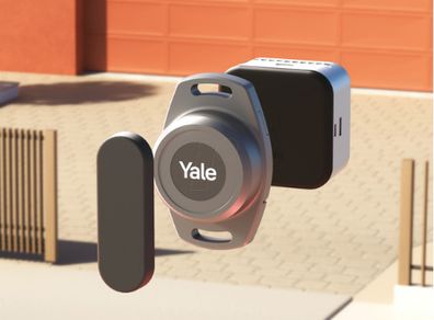 YALE Smart Gate Opener - model 05/102310/BW