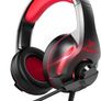 MULTIPLE COLOURS AVAILABLE Gaming Headset for PS4, Xbox One Headset with Mic Surround Stereo Gaming Headphones with LED Light, Compatible with Nintendo Switch PS5 Xbox Series X/S PC (USB Extension Cable Included), Blue Image 2