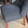 EZliving Dining Table and 4 chairs Image 4