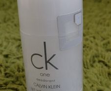 Calvin Klein CK One Deodorant Stick unisex