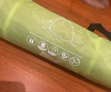 UV Shelter Tent