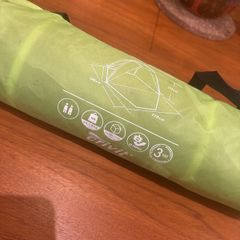UV Shelter Tent