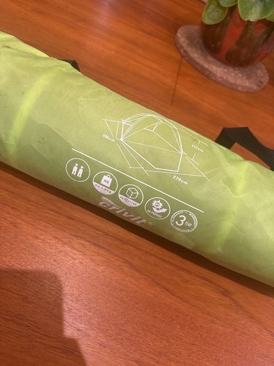 UV Shelter Tent