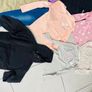 age 8-9 girls clothes bundle Image 4