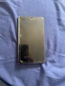 Pixel fold phone for parts