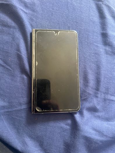 Pixel fold phone for parts