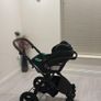 Ickle Bubba Stomp V3 Travel system (3 in 1) Image 10