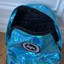Hype Holographic backpack Image 4