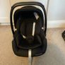 Maxi Cosi Zelia Luxe travel system Image 9