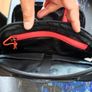 Cotopaxi Allpa X 3L Hip Pack sling Image 5
