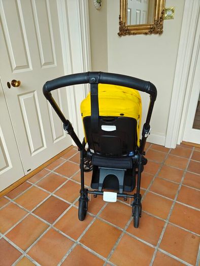 Bugaboo Bee 6