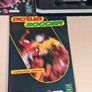 Vintage Pc Game Actua Soccer Big Box 6 X Floppy Disc Image 4