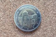 2 euro coin