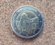 2 euro coin