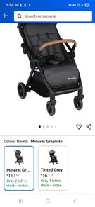 stroller