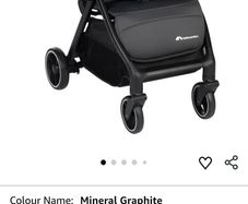 stroller