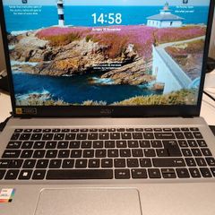 laptop aspire 3  acer