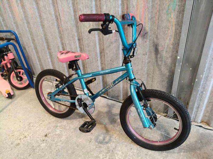 kids bike