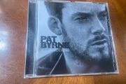 Pat Byrne All or Nothing CD