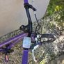 Carrera Cosmos Kids Bike - 14" Wheel - Lightweight aluminium frame only 6kg Image 9